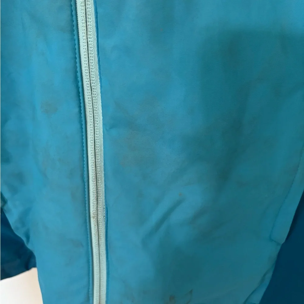 Columbia Aqua Outdoor Jacket - Picture 6 of 9